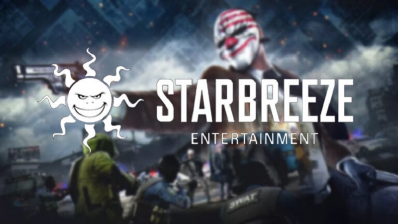 Финансовый отчет Starbreeze: Создатели серии Payday работают над многопользовательской AAA-игрой Project BAXTER