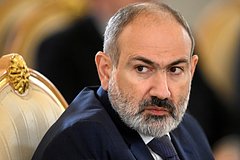 Армения объяснила увеличение оборонного бюджета подготовкой к миру