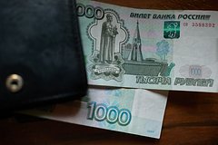 За месяц курьер мошенников обманул восемь россиян и забрал у них миллионы рублей